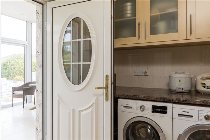 8 The Elms, Kilanerin, Gorey, Co. Wexford