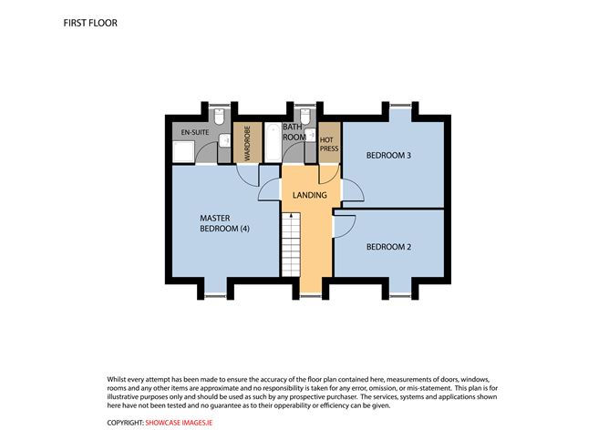 8 The Elms, Kilanerin, Gorey, Co. Wexford