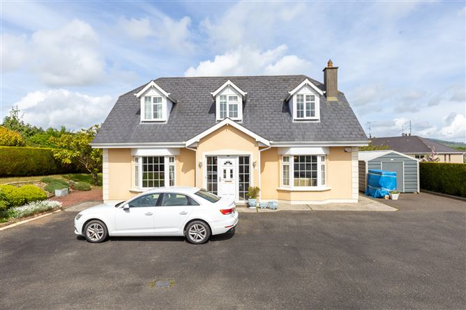 8 The Elms, Kilanerin, Gorey, Co. Wexford