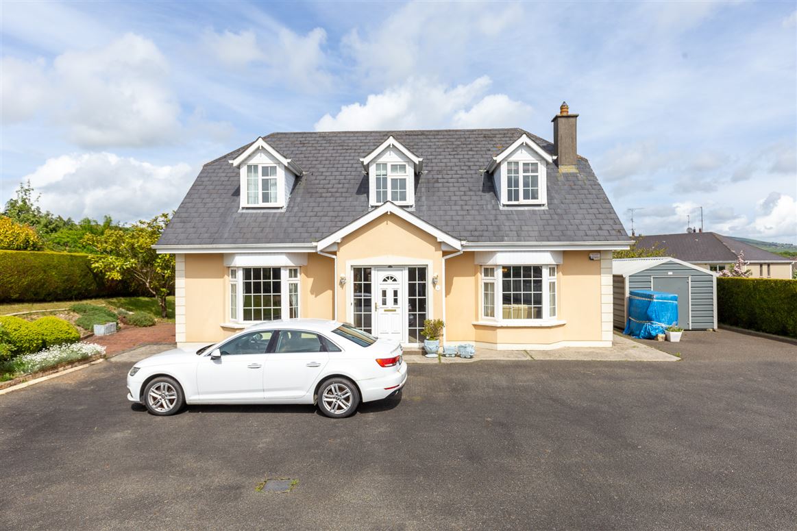 8 The Elms, Kilanerin, Gorey, Co. Wexford