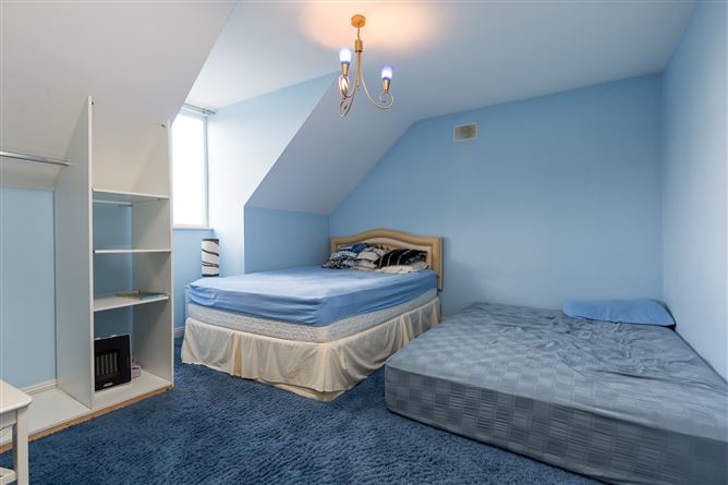 8 The Elms, Kilanerin, Gorey, Co. Wexford