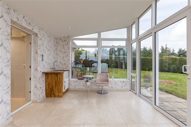 8 The Elms, Kilanerin, Gorey, Co. Wexford