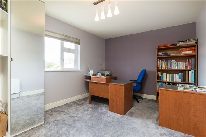 8 The Elms, Kilanerin, Gorey, Co. Wexford
