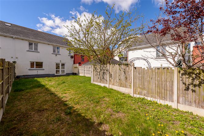 6 Beau Park Avenue, Clongriffin, Dublin 13