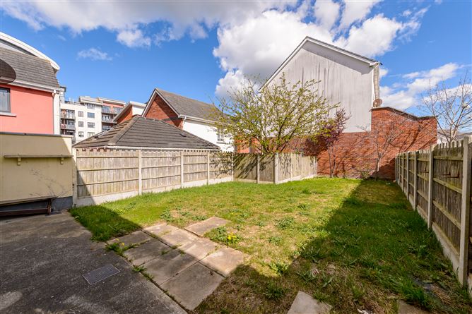 6 Beau Park Avenue, Clongriffin, Dublin 13