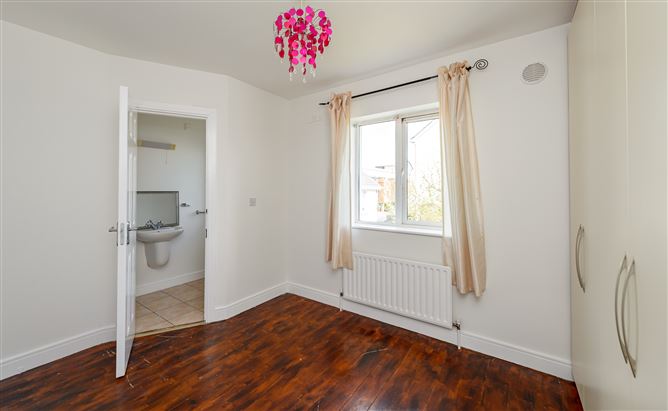 6 Beau Park Avenue, Clongriffin, Dublin 13