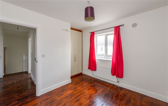 6 Beau Park Avenue, Clongriffin, Dublin 13
