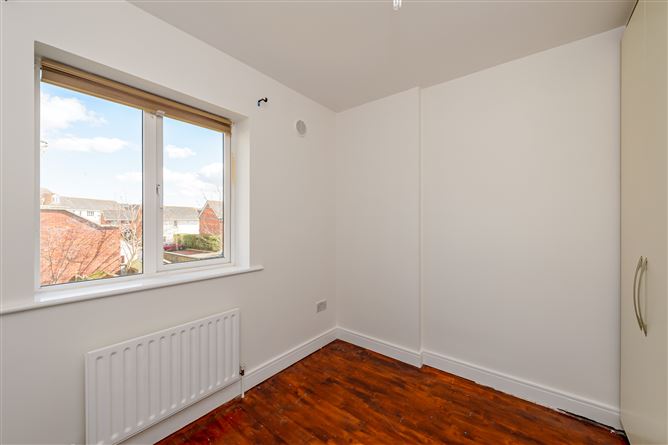 6 Beau Park Avenue, Clongriffin, Dublin 13