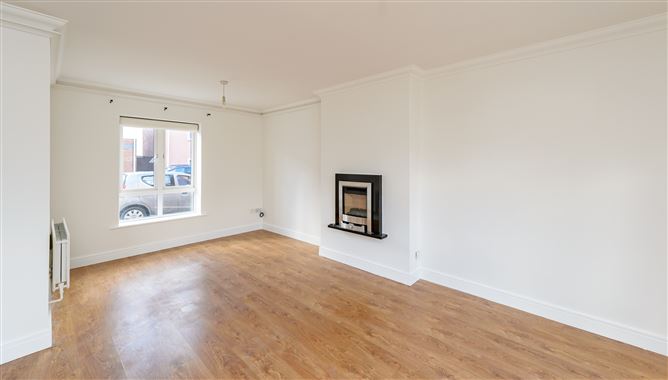 6 Beau Park Avenue, Clongriffin, Dublin 13