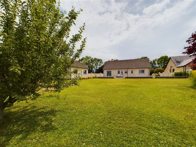 Moanduff, Old Leighlin, Carlow