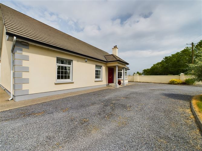 Moanduff, Old Leighlin, Carlow