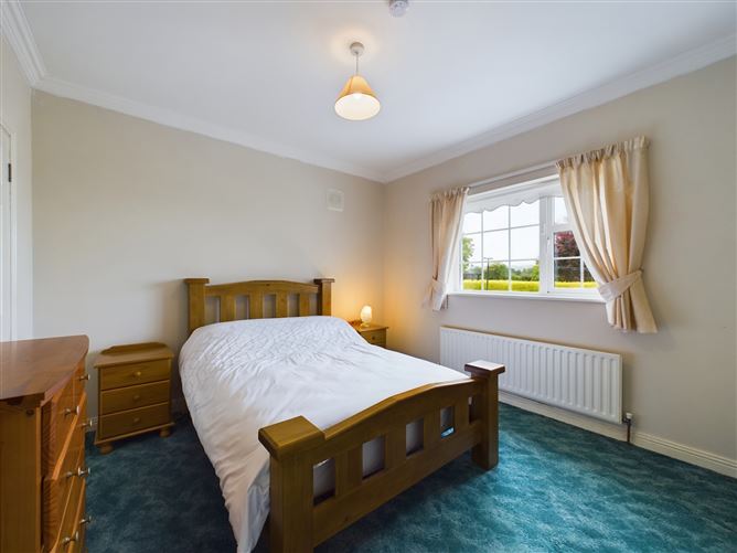 Moanduff, Old Leighlin, Carlow
