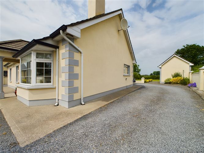 Moanduff, Old Leighlin, Carlow