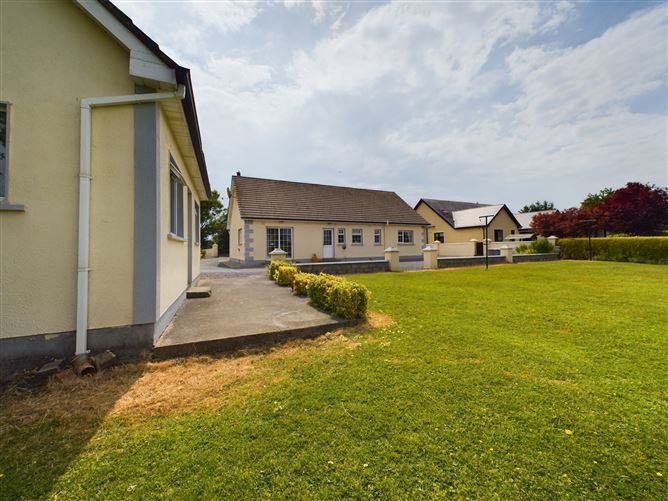 Moanduff, Old Leighlin, Carlow