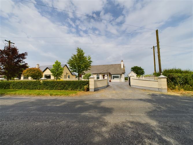 Moanduff, Old Leighlin, Carlow