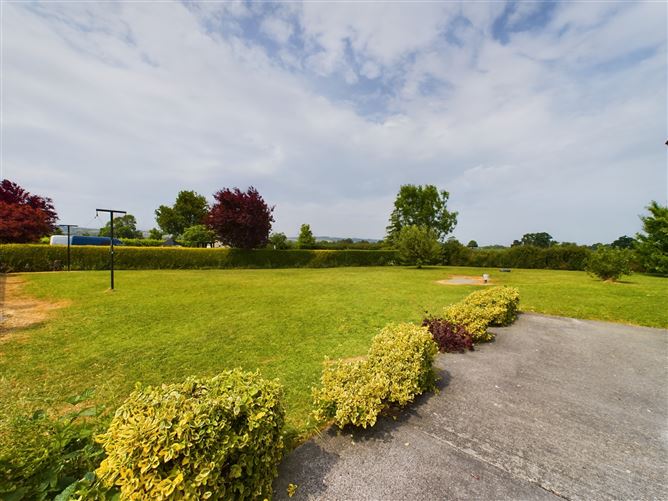 Moanduff, Old Leighlin, Carlow