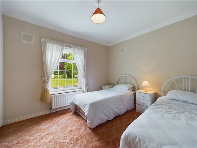 Moanduff, Old Leighlin, Carlow