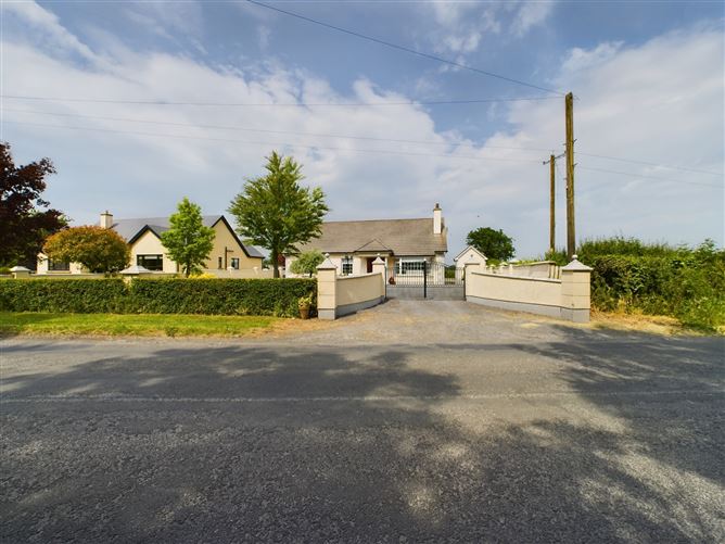 Moanduff, Old Leighlin, Carlow