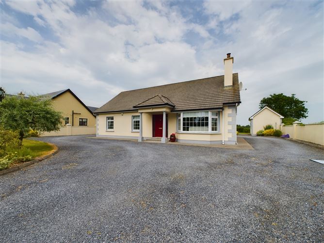 Moanduff, Old Leighlin, Carlow