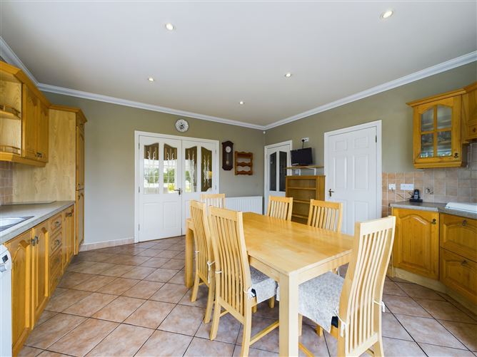 Moanduff, Old Leighlin, Carlow