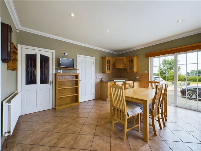 Moanduff, Old Leighlin, Carlow
