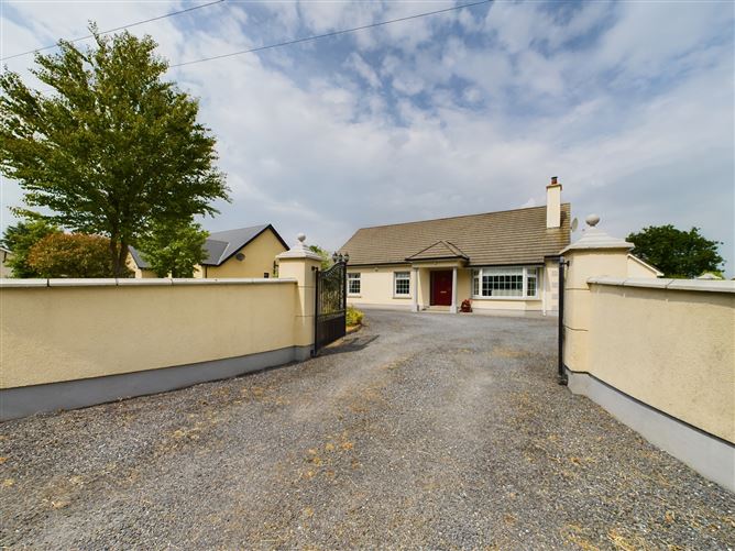 Moanduff, Old Leighlin, Carlow