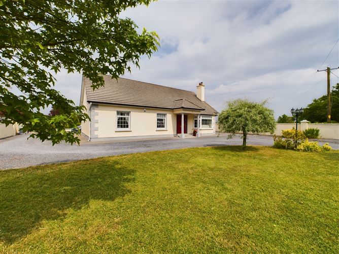 Moanduff, Old Leighlin, Carlow