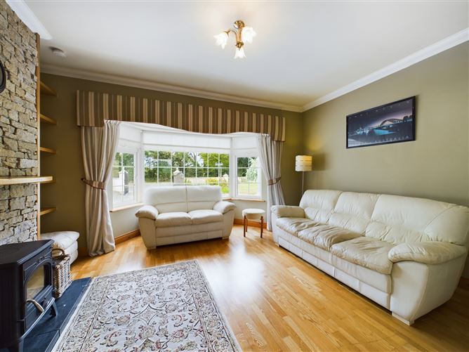 Moanduff, Old Leighlin, Carlow