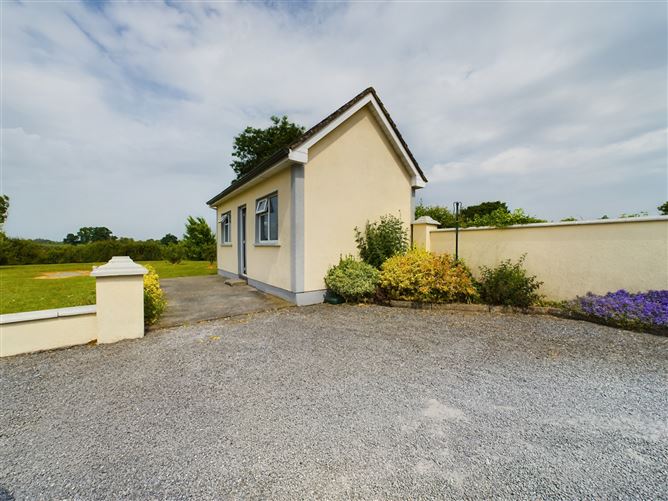 Moanduff, Old Leighlin, Carlow