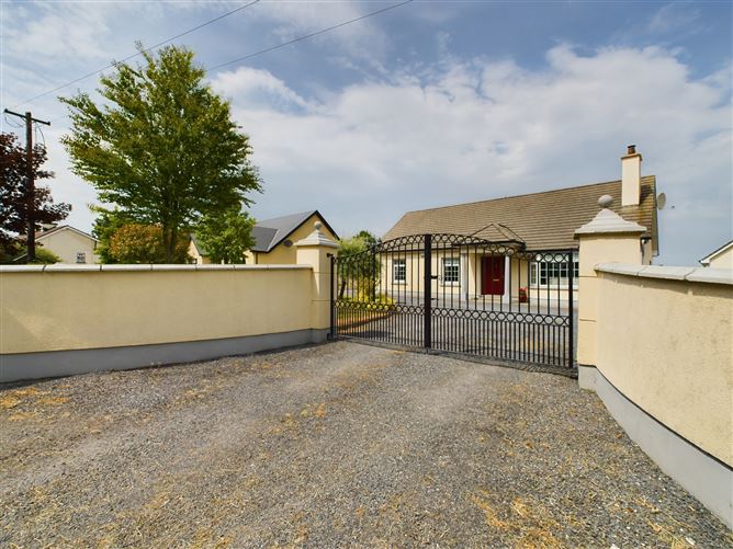 Moanduff, Old Leighlin, Carlow