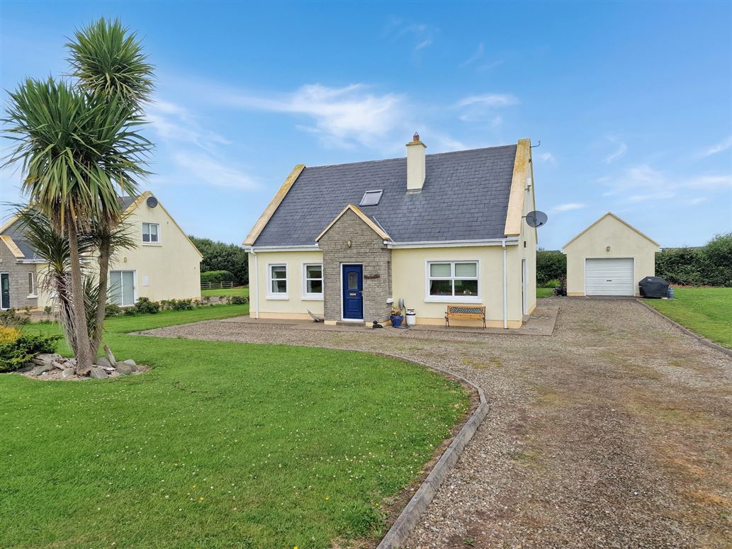 15 Suan Na Mara, Carrigaholt, Co. Clare DNG O'Sullivan Hurley 4719720 MyHome.ie Residential