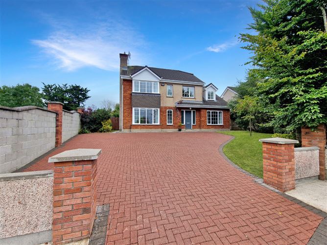 24 The Hazels, Tulla Road, Ennis, Co. Clare DNG O'Sullivan Hurley 4736720 MyHome.ie