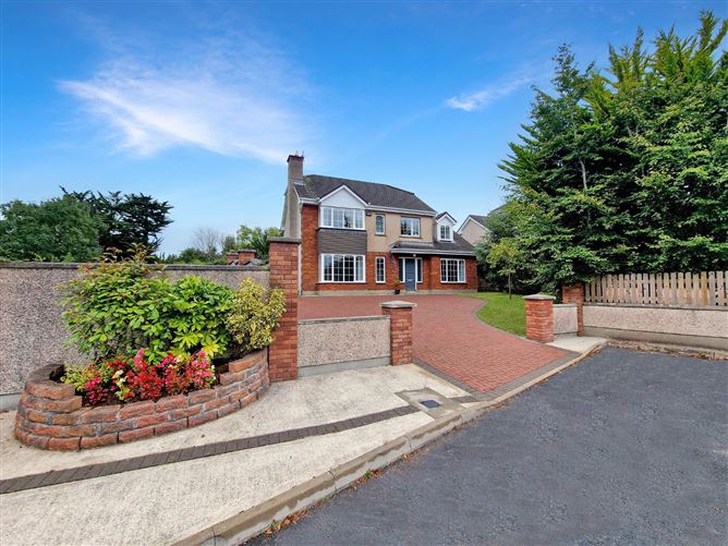 24 The Hazels, Tulla Road, Ennis, Co. Clare DNG O'Sullivan Hurley