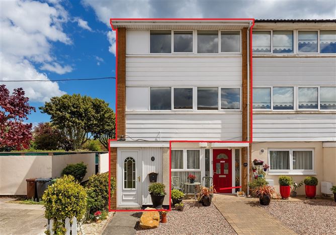16 Sutton Court, Sutton, Dublin 13