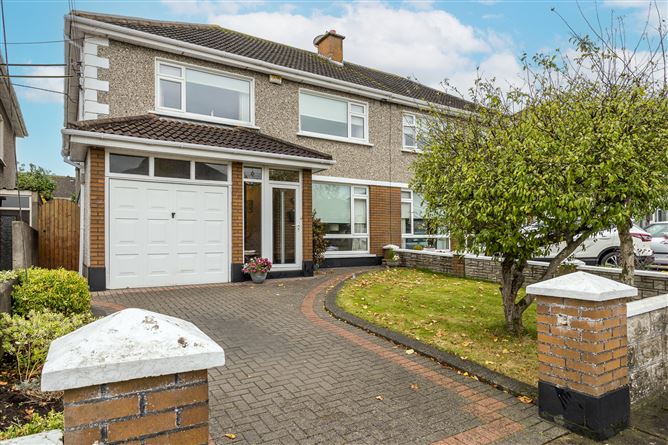 71 Chalfont Avenue, Malahide, County Dublin