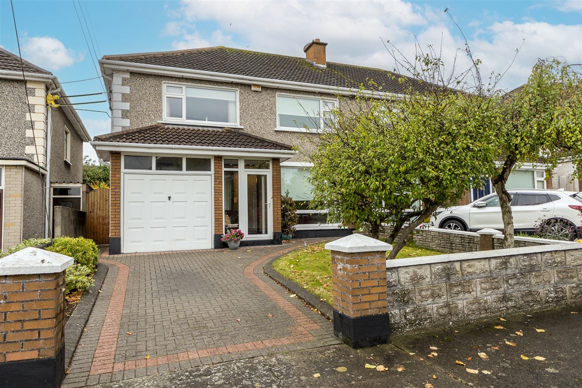 71 Chalfont Avenue, Malahide, County Dublin