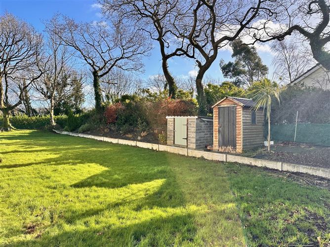 Starinagh, Collon, Co. Louth