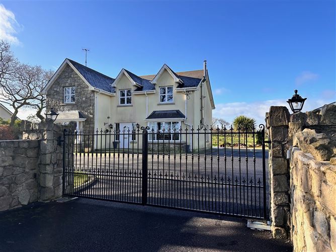 Starinagh, Collon, Co. Louth