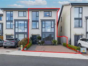 Image for 5 Hamilton Hill, Barnageeragh Cove, Skerries, County Dublin