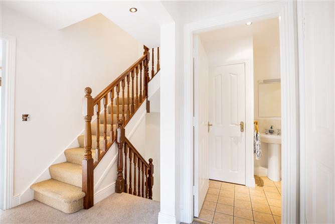 42 Beaufort Abbey, Navan, Co. Meath