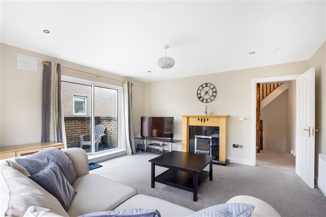 42 Beaufort Abbey, Navan, Co. Meath