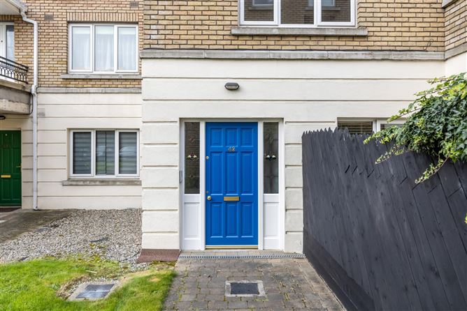 42 Beaufort Abbey, Navan, Co. Meath