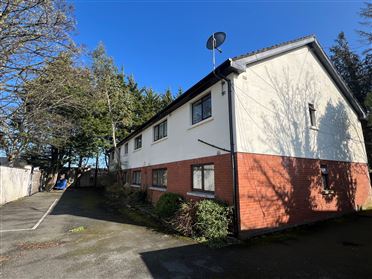 Image for Apartment 3, Ardbrae Court, Vevay Road, Bray, Wicklow