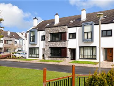 Image for 38 An Leac Lian, Barna, Co. Galway