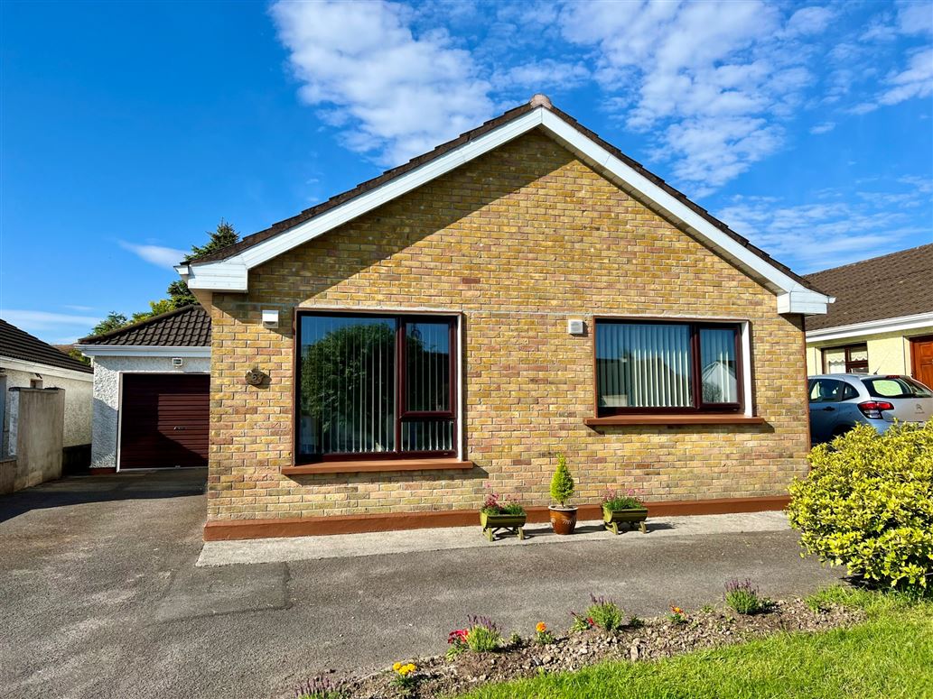 6 Rathbawn Road, Castlebar, Co. Mayo