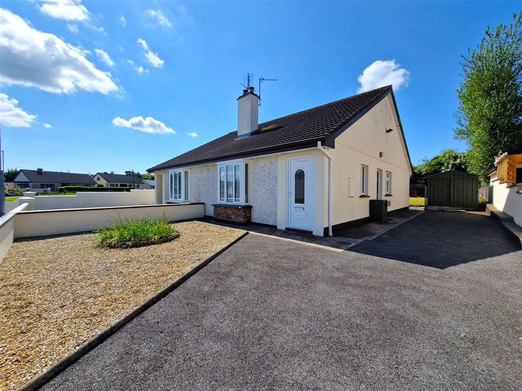 2 Park Road, Swinford, Co. Mayo