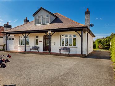 Image for 66 Dublin Road, Sutton, Dublin 13