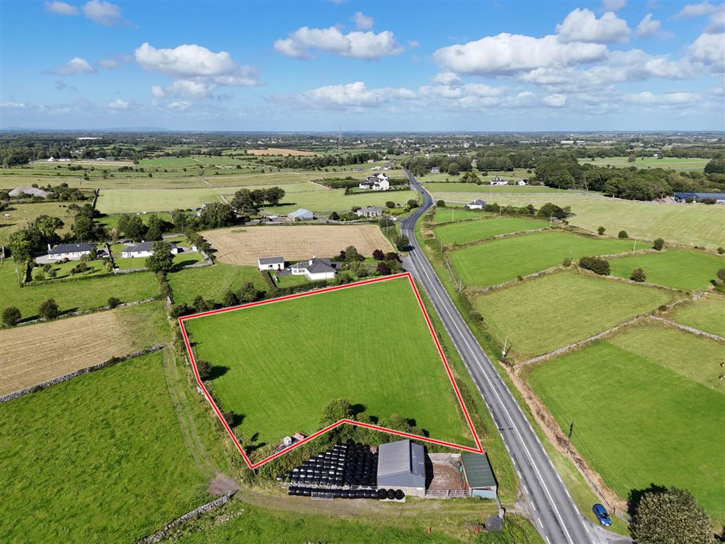 Carn, (Nearest Eircode), Ballinrobe, County Mayo