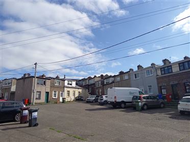 Image for 69 Saint Kevin's Square,  Off Industry Street, Cork, Cork City, Cork