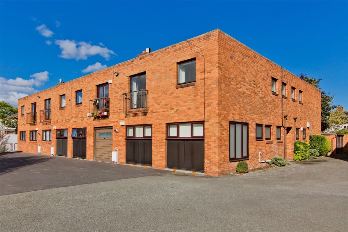 15 Fortfield Court, Fortfield Road, Terenure, Dublin 6W